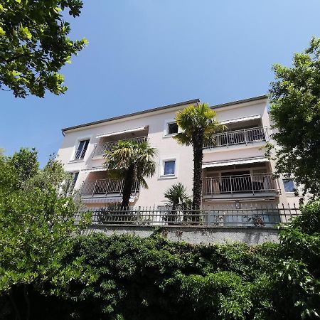 Villa Sara Crikvenica Exterior foto